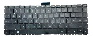 Teclado Hp Pavilion X360 13-s000 13t-s000 13-s103la 13-s020