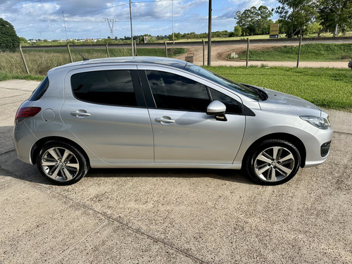 Peugeot 308 1.6 Allure Pack Hdi 115cv