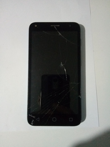 Celular Alcatel Pixi 4 5010e