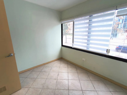 Se Vende Oficina Metro Alcántara Las Condes