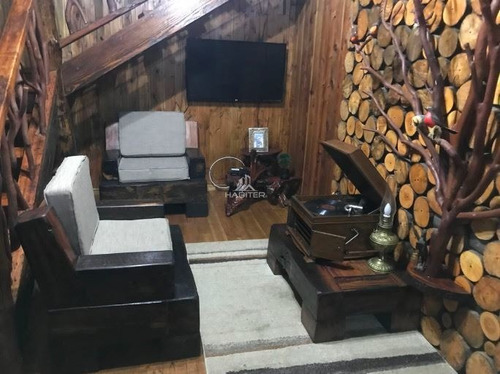 Imagen 16 de 28 de Hotel Potencial Para Lodge Con Parque En Venta En Pucón