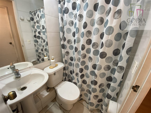 Departamento En Venta De 3 Dorm. En Macul