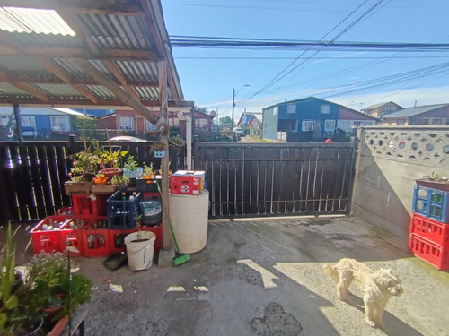 Se Vende Estratégica Casa Comercial Frutillar