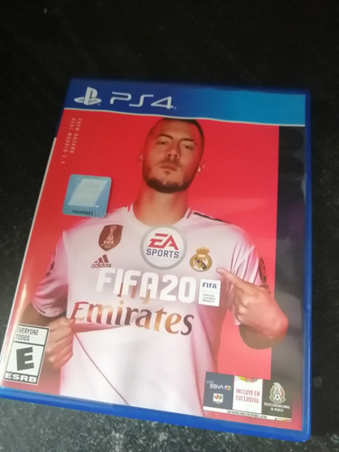 Fifa 20