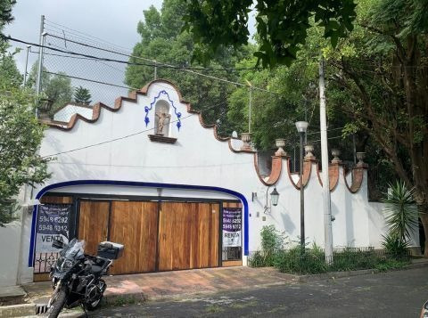 Imagen 24 de 24 de Magnifica Casa Estilo Colonial En Renta, 4 Recamaras, 3 Baño
