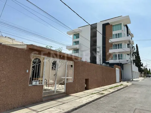 Casa Venta, Un Piso En Esquina, Col. Mirador, Chihuahua