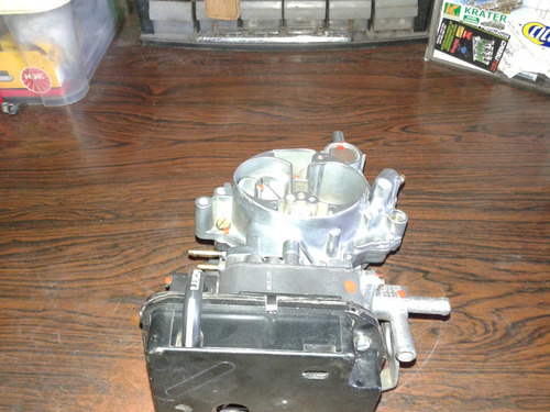 Recambio Carburador Solex Toma Térmica Peugeot Y Citroen 1.9 (Usado)