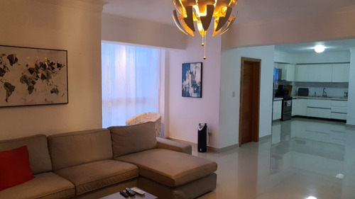 Imagen 8 de 21 de Airbnb Gazcue Apartamento