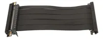 Comprar Cable De Extensión De Tarjeta Gráfica Pcie4.0 X16 Riser De A