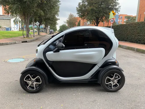 Renault Twizy Technic