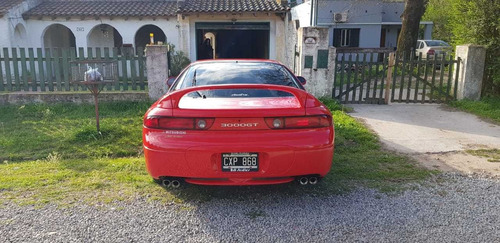 Mitsubishi 3000gt