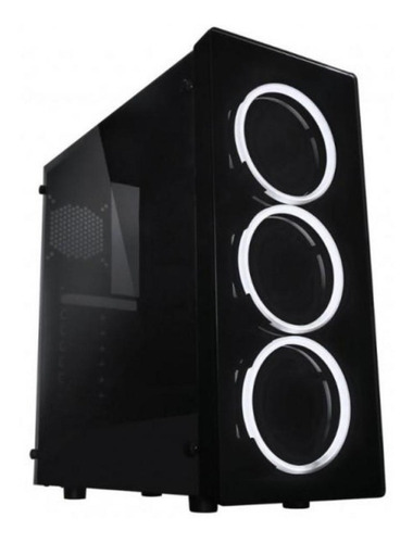 Cpu Gamer 9ª Geração I9 9900kf Ssd 480gb Water Cooler C/nfe