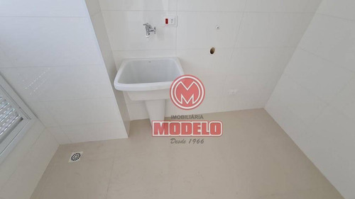 Apartamento À Venda, 87 M² Por R$ 455.000,00 - Piracicamirim - Piracicaba/sp - Ap3169