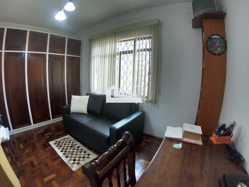 Imagem 10 de 27 de Casa Residencial Para Venda - 02950.7706