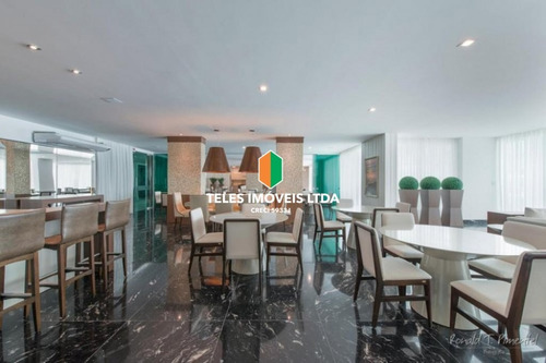 Imagem 8 de 25 de Sognare Residence-apto Frente Mar-meia Praia - Imb1271 - Imb1271