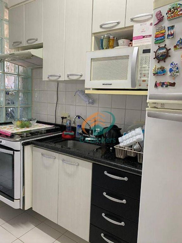 Imagem 12 de 20 de Apartamento Com 2 Dormitórios À Venda, 49 M² Por R$ 295.000,00 - Jardim Vila Formosa - São Paulo/sp - Ap4180