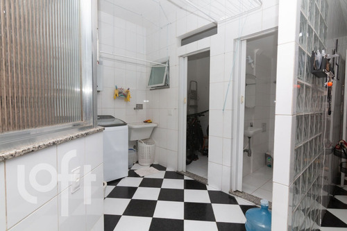 Imagem 15 de 25 de Apto Copacabana | 4 Quartos | 150 M² | Cond: R$1380.00 | 1 Vaga - 5kkew6