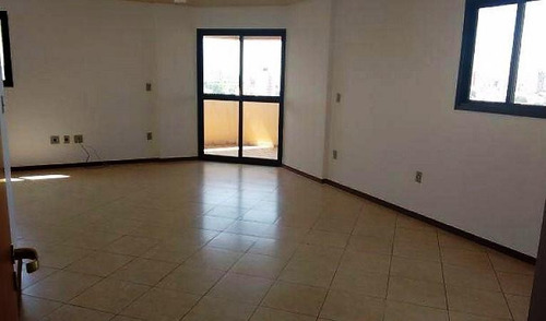 Imagem 4 de 22 de Apartamento À Venda, 217 M² Por R$ 750.000 - Jardim Panorama - Bauru/sp - Ap187