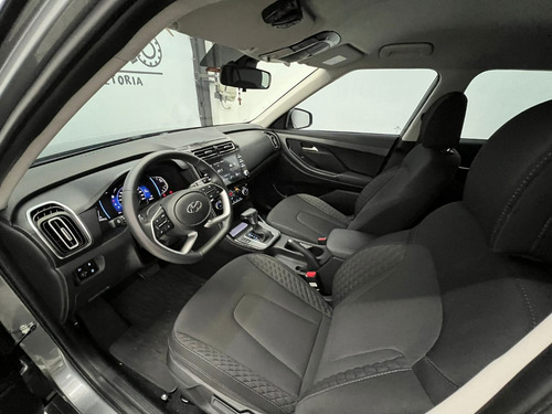 Hyundai Creta 1.0 Limited Safety Tgdi Flex Aut. 5P
