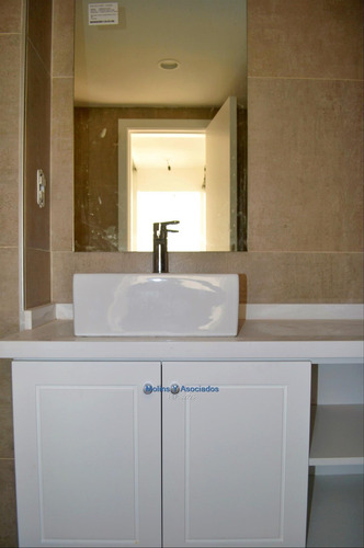 Imagen 9 de 16 de Apartamento De 1 Dormitorio En Punta Gorda Cw182723