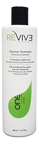 Revive Procare Prep: Cleanser Champ&uacute;, 1