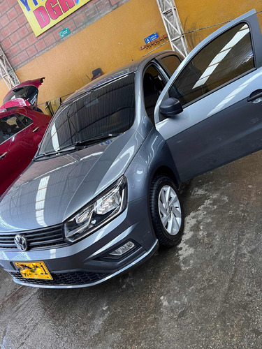 Volkswagen Gol 1.6 Comfortline