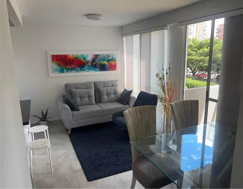 Vendo Apartamento