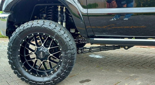 Imagen 8 de 15 de Ford F-250 Super Duty Lar Super Duty Lariat