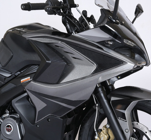 Bajaj Rouser Rs 200 - 0km - 12 Cuotas S/ Interés Olivos