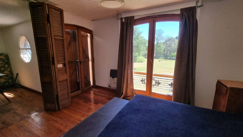 Imagen 18 de 30 de Casa Quinta 4 Amb Con Parque Y Piscina En Lujan