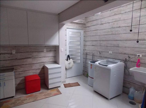 Imagem 18 de 19 de Sobrado Com 3 Dormitórios À Venda, 280 M² Por R$ 1.523.000,00 - Jardim São Caetano - São Caetano Do Sul/sp - So0277
