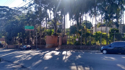 Imagem 1 de 7 de Área Comercial - Av. Santo Antonio - Te0704