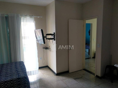 Casa Residencial À Venda, Arsenal, São Gonçalo. - Ca0162