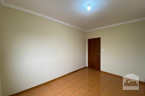 Imagem 3 de 13 de Apartamento À Venda No Inconfidência - Código 411908 - 411908