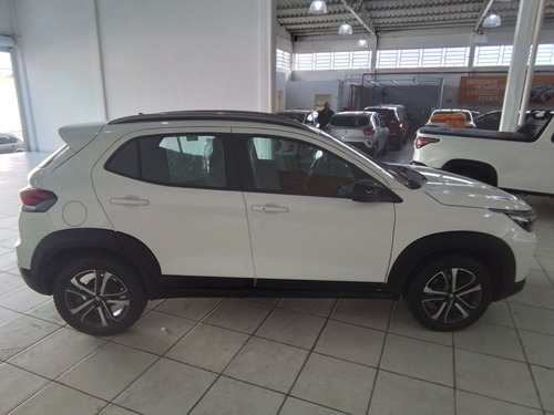 Fiat Pulse 1.0 TURBO 200 FLEX AUDACE CVT