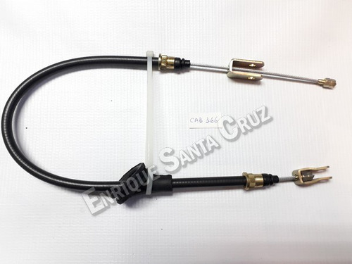 Cable F. Renault Trafic Palanca 700