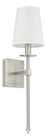 Xinbei Juego De 2 Lámparas De Pared Para Dormitorio, Aplique