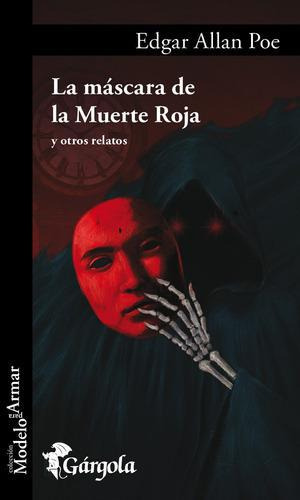 Máscara De La Muerte Roja Y Otros Relatos - Edgar Allan Poe 