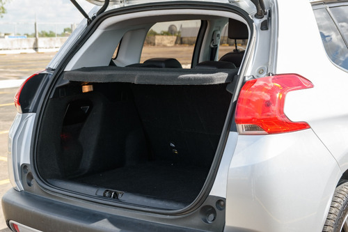 Peugeot 2008 1.6 Feline