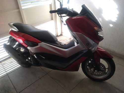 Imagem 3 de 6 de Nmax 160 Abs Nmax 160 Abs