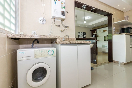 Imagem 15 de 20 de Apartamento À Venda No Bairro Teresópolis - Porto Alegre/rs - O-26558-43504