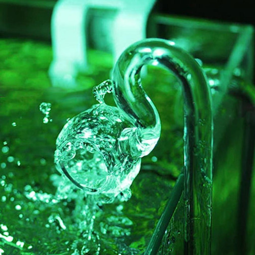 Tubería De Agua De De Salida De Tubería De Tipo 2 - 12 Mm