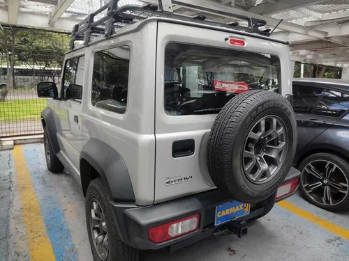 Suzuki Jimny 1.5 M/t