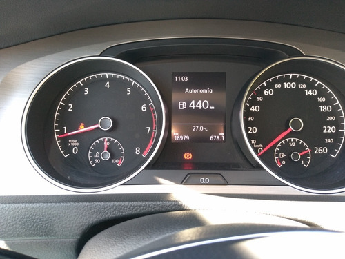 Volkswagen Golf 1.6 Trendline 2017