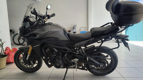 Tracer Mt 09