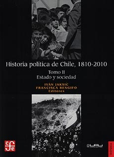 Historia Política De Chile, 110-2010 Tomo Ii - Jaksic, Ossa 