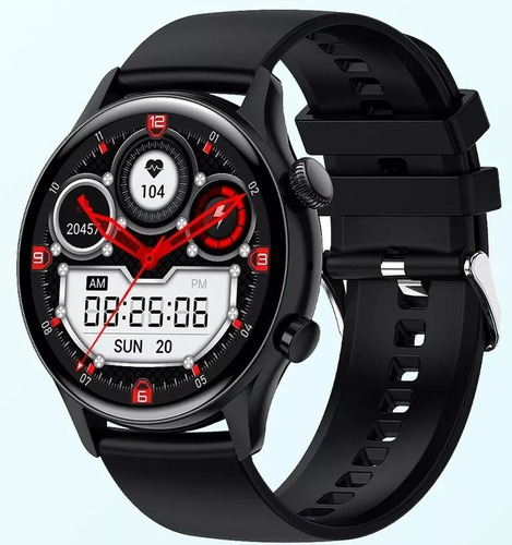 Pulsera de pantalla Smartwatch Colmi I30 Amoled