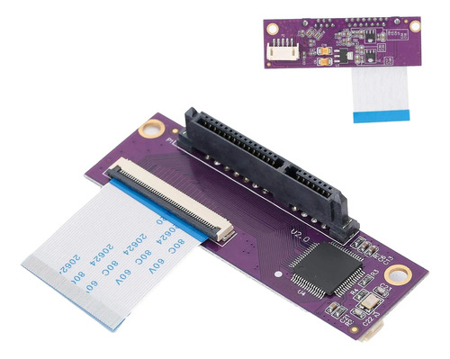 Adaptador Sata Compatible Con Modem Ps2