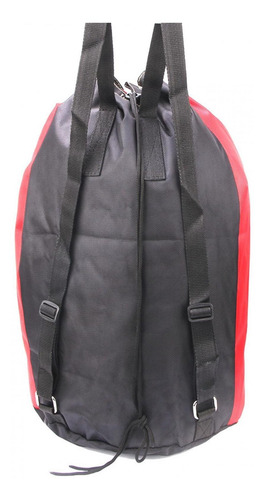 Bolsa Cuerda Deportiva Mochila Boxeo Taekwondo