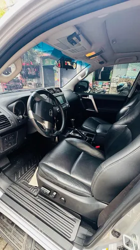 Toyota Prado 3.0 Tx-l Fl
